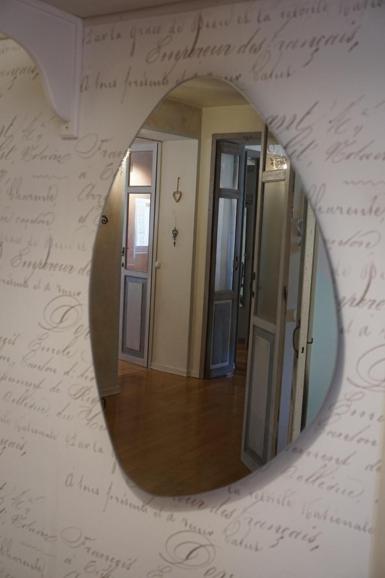 Appartamento Graziosa Dimora Centro Storico Biella Esterno foto
