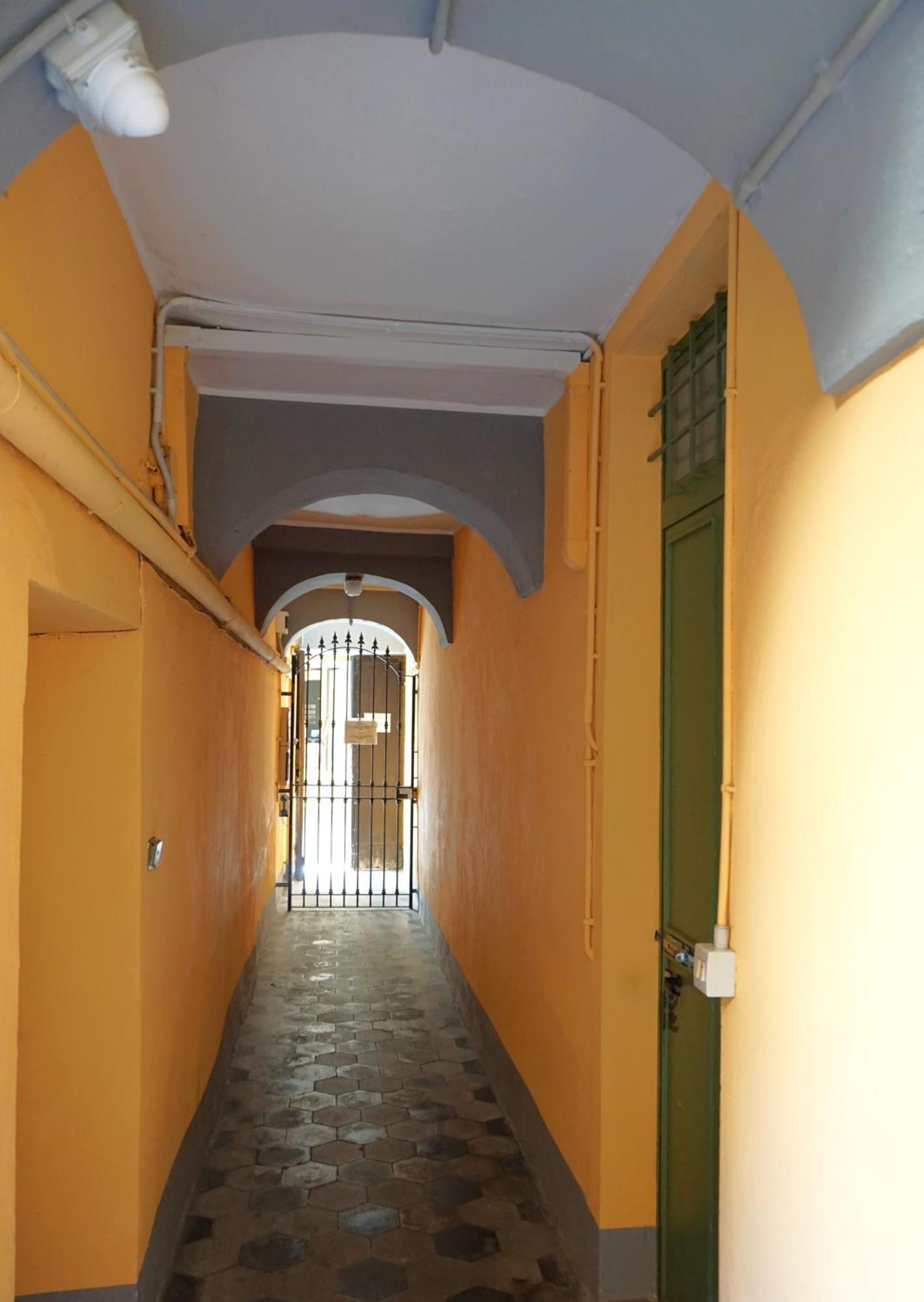 Appartamento Graziosa Dimora Centro Storico Biella Esterno foto